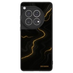 ULTIMATE CASE OnePlus 12 5G - készülékre - Thunder