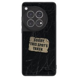ULTIMATE CASE OnePlus 12 5G - készülékre - SORRY
