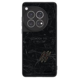 ULTIMATE CASE OnePlus 12 5G - készülékre - SCRATCH