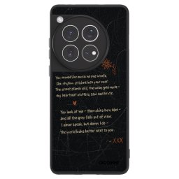 ULTIMATE CASE OnePlus 12 5G - készülékre - POET