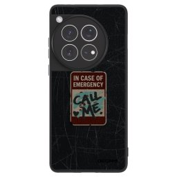 ULTIMATE CASE OnePlus 12 5G - készülékre - EMERGENCY