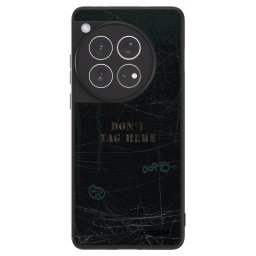 ULTIMATE CASE OnePlus 12 5G - készülékre - DON´T TAG