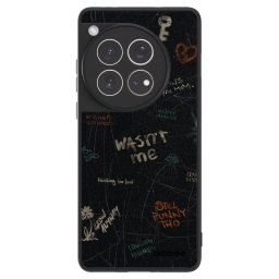 ULTIMATE CASE OnePlus 12 5G - készülékre - CONFESSION