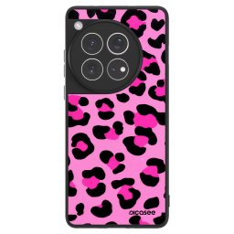ULTIMATE CASE OnePlus 12 5G - készülékre - Pink Tiger