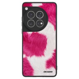 ULTIMATE CASE OnePlus 12 5G - készülékre - Pink Moo