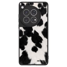 ULTIMATE CASE OnePlus 12 5G - készülékre - Black Moo