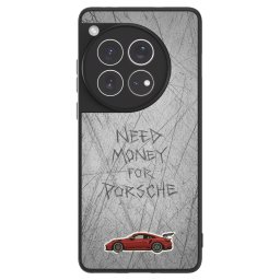 ULTIMATE CASE OnePlus 12 5G - készülékre - Garage Scratch