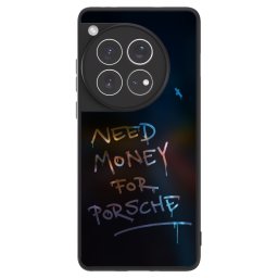 ULTIMATE CASE OnePlus 12 5G - készülékre - Neon Nights