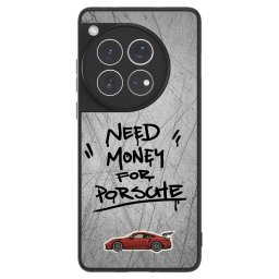 ULTIMATE CASE OnePlus 12 5G - készülékre - Grey Drift