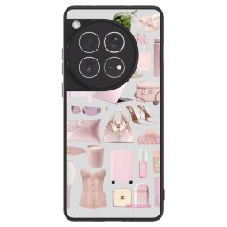 ULTIMATE CASE OnePlus 12 5G - készülékre - Glam Babe