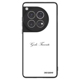 ULTIMATE CASE OnePlus 12 5G - készülékre - Gods Favorite