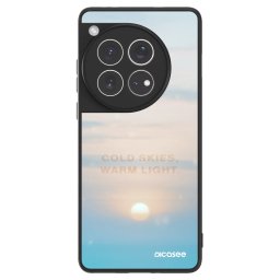 ULTIMATE CASE OnePlus 12 5G - készülékre - COLD SKIES