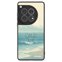 ULTIMATE CASE OnePlus 12 5G - készülékre - COLD AIR