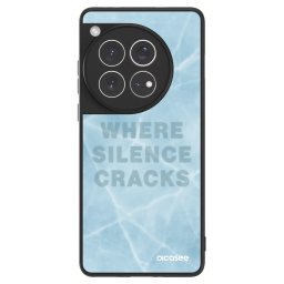 ULTIMATE CASE OnePlus 12 5G - készülékre - SILENCE