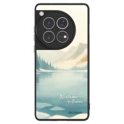 ULTIMATE CASE OnePlus 12 5G - készülékre - NOTHERN SILENCE