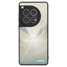 ULTIMATE CASE OnePlus 12 5G - készülékre - IN TRANSIT