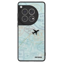 ULTIMATE CASE OnePlus 12 5G - készülékre - FLIGHT PATH