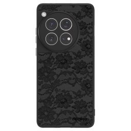 ULTIMATE CASE OnePlus 12 5G - készülékre - Dark Elegance