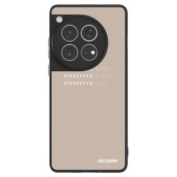 ULTIMATE CASE OnePlus 12 5G - készülékre - Positive Vibes