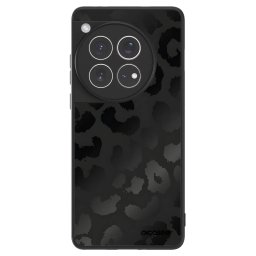 ULTIMATE CASE OnePlus 12 5G - készülékre - Midnight Leopard