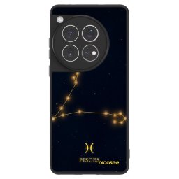 ULTIMATE CASE OnePlus 12 5G - készülékre - PISCES