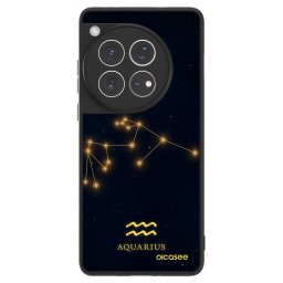 ULTIMATE CASE OnePlus 12 5G - készülékre - AQUARIUS