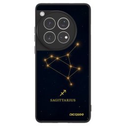 ULTIMATE CASE OnePlus 12 5G - készülékre - SAGITTARIUS