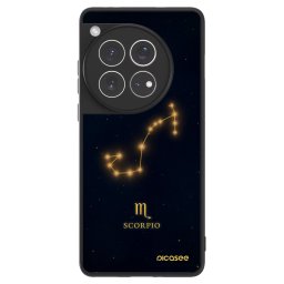 ULTIMATE CASE OnePlus 12 5G - készülékre - SCORPIO