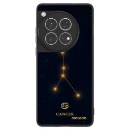 ULTIMATE CASE OnePlus 12 5G - készülékre - CANCER