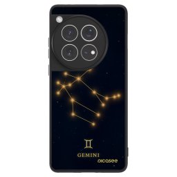 ULTIMATE CASE OnePlus 12 5G - készülékre - GEMINI