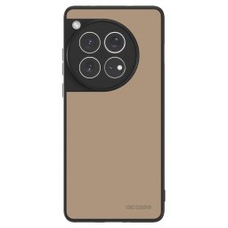 ULTIMATE CASE OnePlus 12 5G - készülékre - Soft Sand