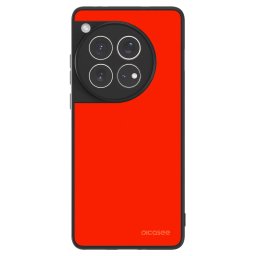 ULTIMATE CASE OnePlus 12 5G - készülékre - Maranello Red