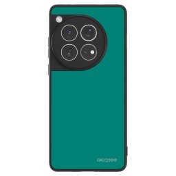 ULTIMATE CASE OnePlus 12 5G - készülékre - Emerald Mist