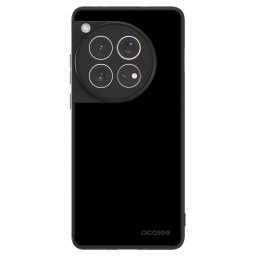 ULTIMATE CASE OnePlus 12 5G - készülékre - Black Bliss
