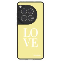 ULTIMATE CASE OnePlus 12 5G - készülékre - Love