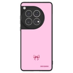 ULTIMATE CASE OnePlus 12 5G - készülékre - Blush bow