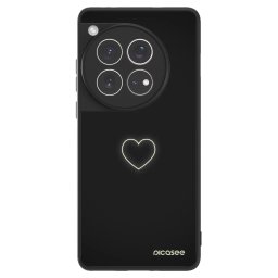 ULTIMATE CASE OnePlus 12 5G - készülékre - Heart