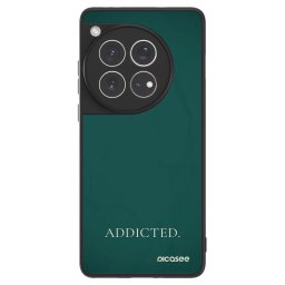 ULTIMATE CASE OnePlus 12 5G - készülékre - Addicted