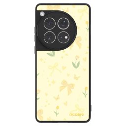 ULTIMATE CASE OnePlus 12 5G - készülékre - Honey Blossom