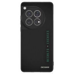 ULTIMATE CASE OnePlus 12 5G - készülékre - Results x Excuses