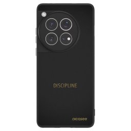 ULTIMATE CASE OnePlus 12 5G - készülékre - Discipline