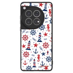 ULTIMATE CASE OnePlus 12 5G - készülékre - Sailor Vibes