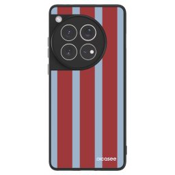ULTIMATE CASE OnePlus 12 5G - készülékre - Lounge pass