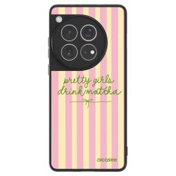 ULTIMATE CASE OnePlus 12 5G - készülékre - Pretty matcha
