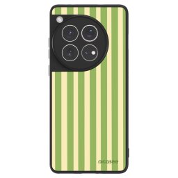 ULTIMATE CASE OnePlus 12 5G - készülékre - Lines Matcha