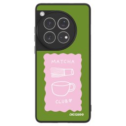ULTIMATE CASE OnePlus 12 5G - készülékre - Matcha club