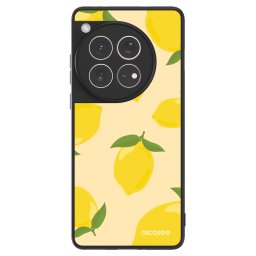 ULTIMATE CASE OnePlus 12 5G - készülékre - Limoncella