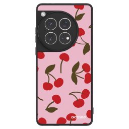 ULTIMATE CASE OnePlus 12 5G - készülékre - Cherry