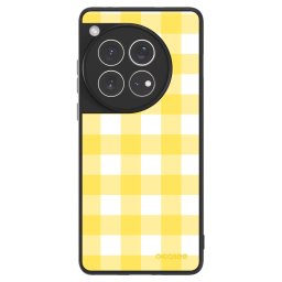 ULTIMATE CASE OnePlus 12 5G - készülékre - Gride lemon