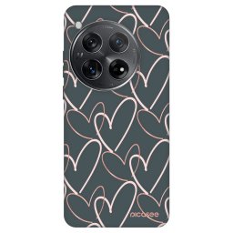 Fashion Case OnePlus 12 5G - Lots of love